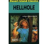 Hellhole (DVD) Dicky Zulkarnaen Guphy Sintara