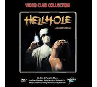 Hellhole (DVD - Thunder Video)