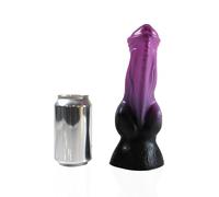 Hellhound Cerberus Dildo