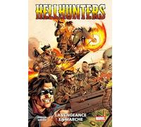 Hellhunters : La vengeance est en marche