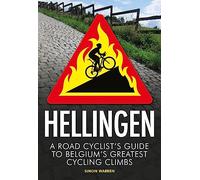Hellingen – Guida per ciclisti su strada alle più grandi salite del Belgio