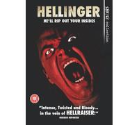 Hellinger [Edizione: Regno Unito]