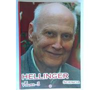Hellinger sciencia. Sonetti inediti (Vol. 3)