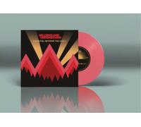 Hellingland Underground Carnival Beyond the Hills (Vinyl LP)