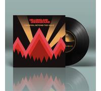 Hellingland Underground Carnival Beyond the Hills (Vinyl LP) 7" Single