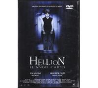 Hellion.El Angel Caido (Import Dvd) (2009) Josh Holloway; Sarah Wayne Callies;