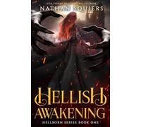 Hellish Awakening: Hellborn Book One: 1