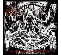 Hellish Crossfire - SLAVES OF THE BURNING