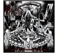 Hellish Crossfire Slaves of the Burning Pentagram (CD) Album