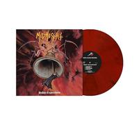 Hellish Expectations – Sony Music