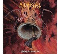HELLISH EXPECTATIONS (SANGRIA VINYL)