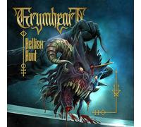 Hellish Hunt (2026 Reissue)