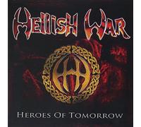 Hellish War - Heroes Of Tomorrow