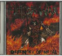 Hellish War - Heroes of Tomorrow/Def
