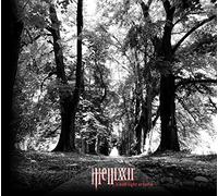 Hellixxir - A Dull Light Around (Ltd.Digi)
