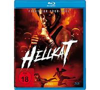 Hellkat - Fight for your soul (uncut)