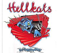 HELLKATS - BOP PRETTY BABY