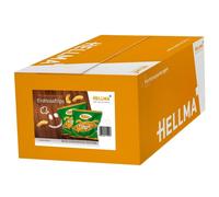 Hellma Arachidi Flips 80 Confezioni Snack Di Mais Materiale Da Lancio 640g