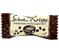 Hellma Cioccolato Krispy Latte Intero
