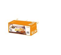 HELLMA - HELLMA Feines Gebäck 3er Mix, einzeln verpackt, im Karton