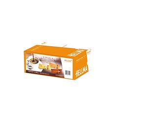 HELLMA - HELLMA Feines Gebäck 3er Mix, einzeln verpackt, im Karton