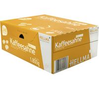 Hellma Kaffeesahne 10% Grasso