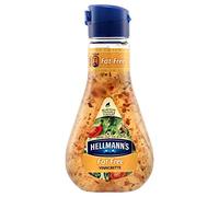 Hellmann's Grasso Vinaigrette Gratuito (235ml) (Confezione da 2)