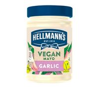 Hellmann's Maionese all'aglio vegano, 270 g