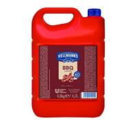 Hellmann's Salsa BBQ in tanica da 4.8 kg