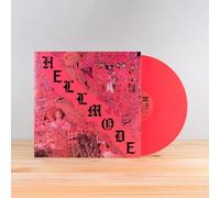 hellmode - neon pink-Import USA
