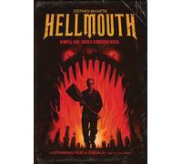 Hellmouth (DVD) Mark Gibson Ari Millen Boyd Banks Bruce McDonald Julian Richings
