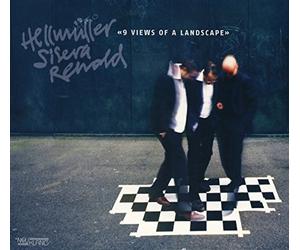 Hellmüller Franz, Sisera Luca, Renold Tony - 9 Views Of A Landscape