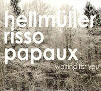 Hellmuller, Franz - Waiting For You