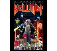 Hellmut: The Badass from Hell Steam Key GLOBAL