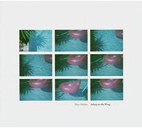 Hellner,Marc - Asleep on the Wing Ep