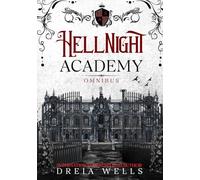 HellNight Academy Omnibus