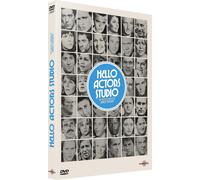 Hello actors studio (Farbe, Import, Schwarz-Weiß) Paul Newman Ellen Burstyn