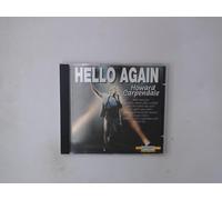 Hello again