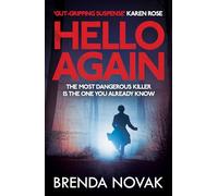 Hello Again: Brenda Novak
