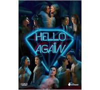 Hello Again (DVD) Nolan Gerard Funk Rumer Willis T.R. Knight Tyler Blackburn