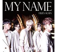 HELLO AGAIN - MYNAME