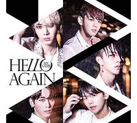 HELLO AGAIN - MYNAME