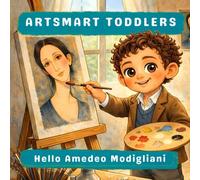 Hello Amedeo Modigliani