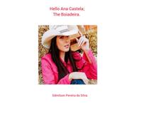 Hello Ana Castela