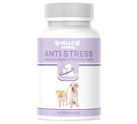 Hello Animal® Bocconcini antistress per cani | per calmare gli animali