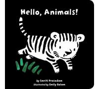 Hello, Animals!