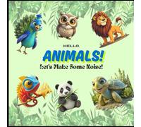 Hello, Animals!
