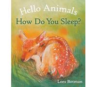Hello Animals, How Do You Sleep?
