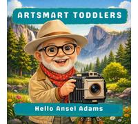 Hello Ansel Adams