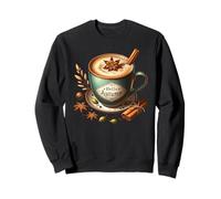 Hello Autumn Themed Coffee Mug for Women Cozy Fall Vibes Felpa